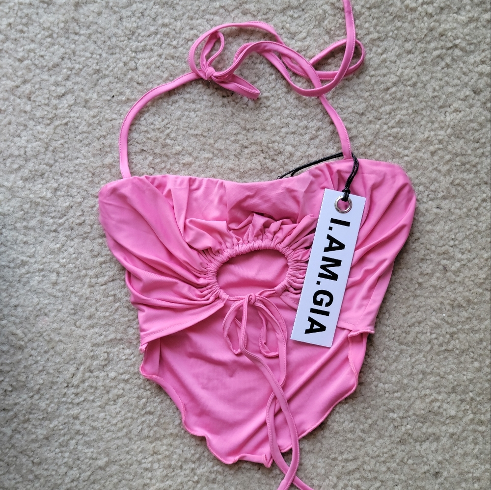 I.AM.GIA Kaleia Top